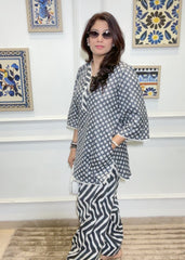 Farshi Set Grey