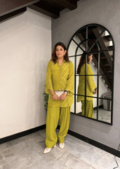 Bandani Farshi Salwar