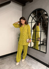 Bandani Farshi Salwar
