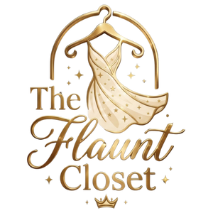 theflauntcloset.com