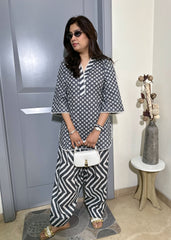 Farshi Set Grey