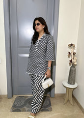 Farshi Set Grey